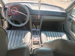 مێرسێدس بێنز E-Class